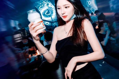 進(jìn)了夜場的女人基本廢了，都是環(huán)境的潛移默化