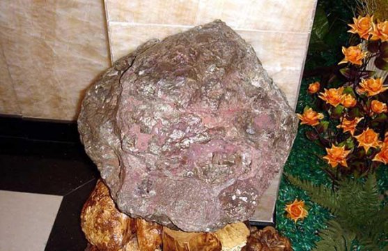 狗頭金多少錢一克，狗頭金的價格在1至2萬元左右