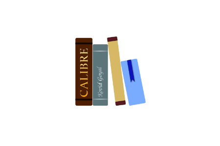 Calibre(閱讀&轉換)v7.22.0 官方版