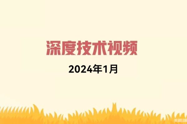 天機(jī)短線深度技術(shù)視頻 2024年1月