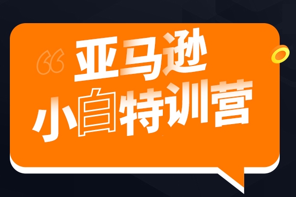 亞馬遜爆款廣告特訓(xùn)班，快速掌握亞馬遜關(guān)鍵詞庫搭建方法，有效優(yōu)化廣告數(shù)據(jù)并提升旺季銷量