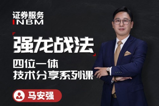 馬安強(qiáng)《“強(qiáng)龍戰(zhàn)法”四位一體技術(shù)分享系列課》