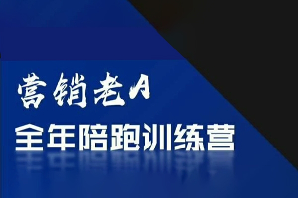 老A營銷訓(xùn)練營(更24年9月)，輕理論，重實(shí)戰(zhàn)，輕概念，重本質(zhì)