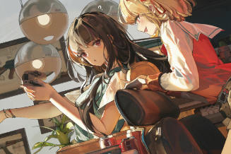 茨舞-2022年T5-2D+3D課程