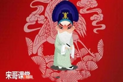 宋哥策市：三位一體戰(zhàn)法
