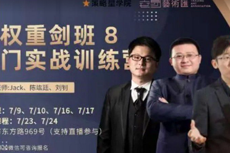 期權(quán)重劍班加值班