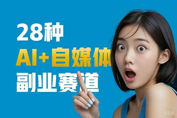 彤彤電商·普通人如何用ai做自媒體，AI圖書(shū)博主變現(xiàn)流程