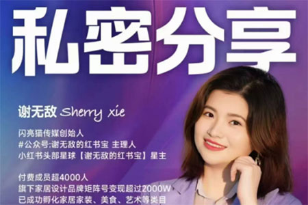 謝無敵2025小紅書精準獲客大會，深度拆解小紅書獲課AI智能體，讓創作更簡單