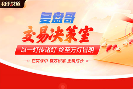 【復盤哥】看懂龍頭股復盤哥交易決策室交易系統課整理