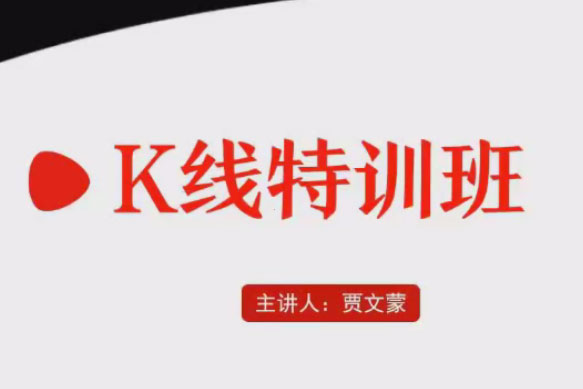 弘歷軟件戰(zhàn)法教程 賈文蒙K線特訓班