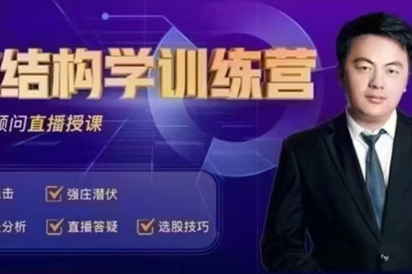 趙興億裸K結(jié)構(gòu)學(xué)進(jìn)階課
