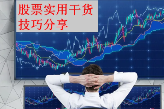 【低吸+打板】核心量價基礎