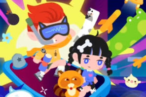 Y園糖-零基礎(chǔ)AE動畫課第10期